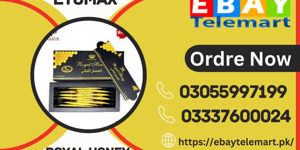 Etumax Royal Honey Price in Hyderabad | 03055997199 | Ebaytelemart.pk