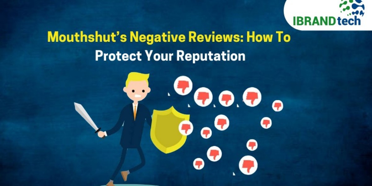 MouthShut Negative Review Management: Steps to Safeguarding Your Brand's Reputation