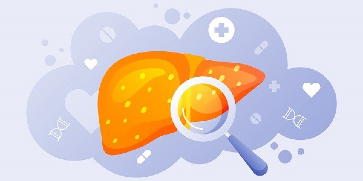 Liver Cancer Drugs Market Demonstrates A Spectacular Growth By 2032