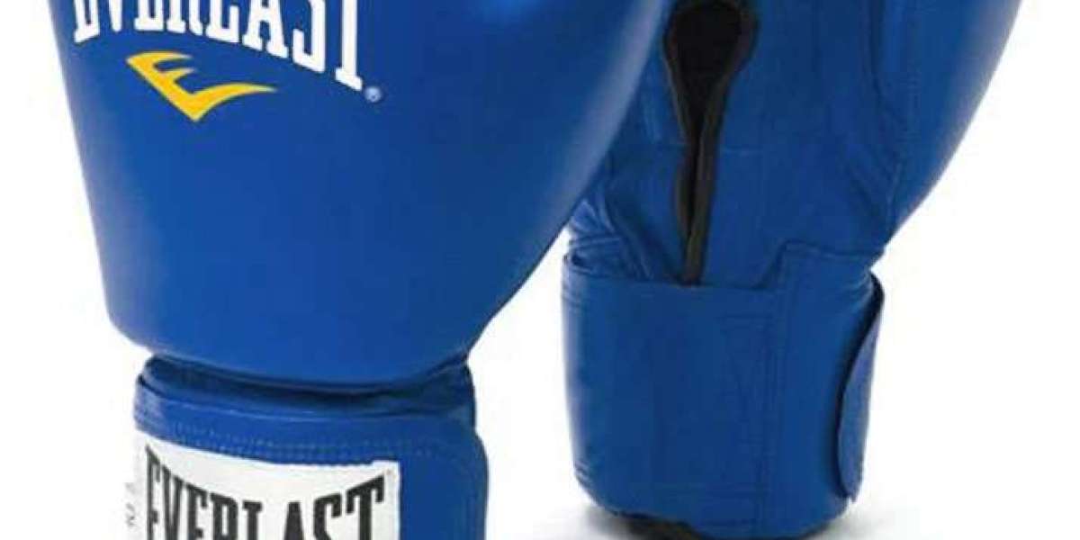 Hatasita boxing gloves are the best thing to have when you work out hard.