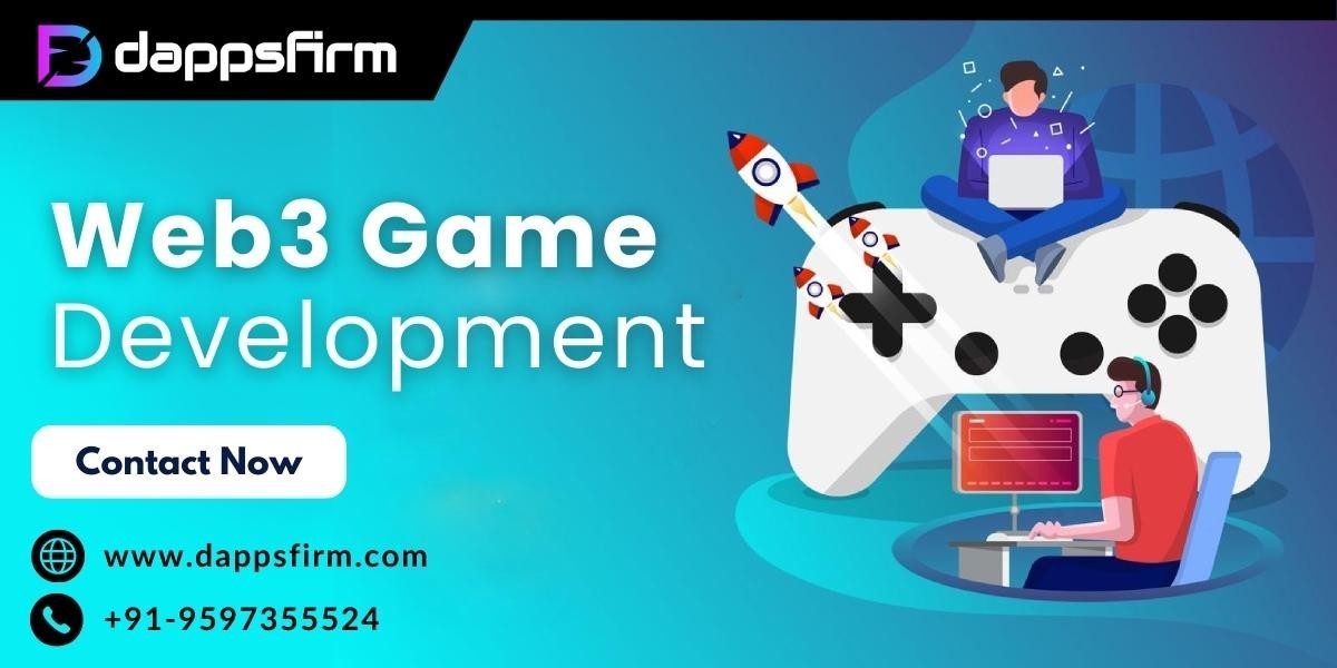 Experience the Future of Gaming Today with Web3 Development