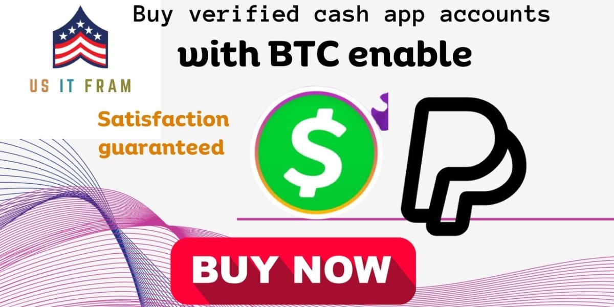 Discover the Secret Behind Buying Verified Cash App Accounts