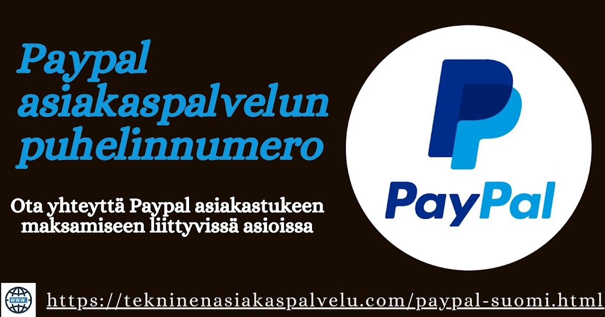 Kuinka ota käyttöön PayPal raja ?