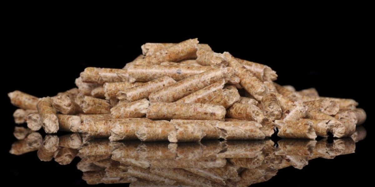 Wood Pellets Market Research 2028: Growth, Size, and Share Overview
