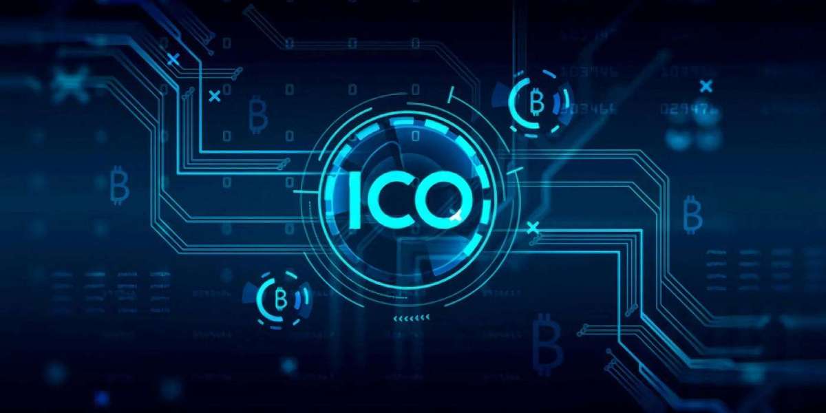 Top ICO Development Company in India - Coin Developer India