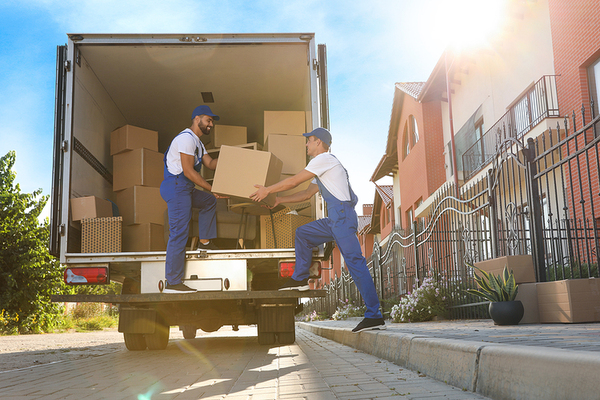 Strategies for Integrating Moving and Storage with Movers - Trusted Blogs
