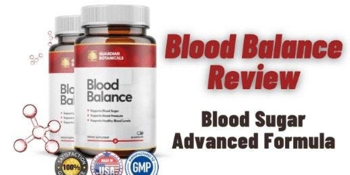 5 Places To Get Deals On Blood Balance Reviews Nz