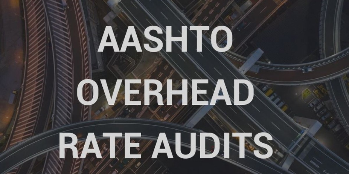 AASHTO Overhead Rate Audit Ensuring Accountability and Efficiency