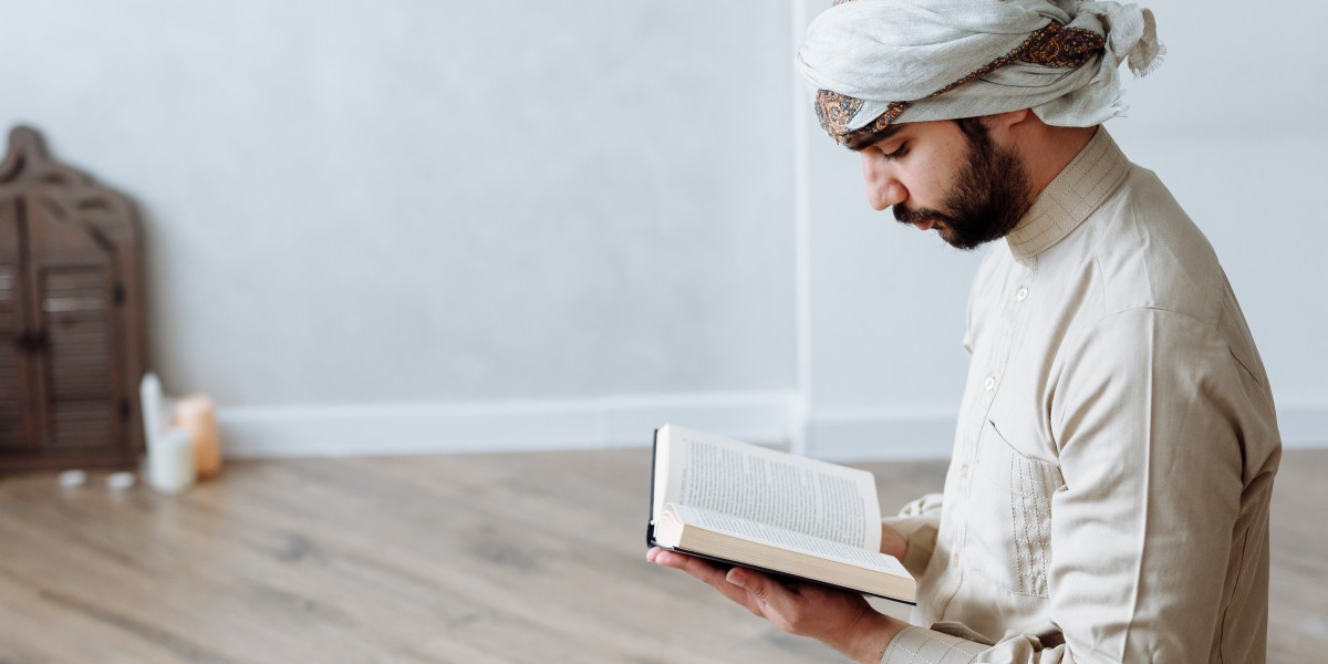 Revolutionize Your Spiritual Routine: Discover the Power of Our Quran Reading Course!