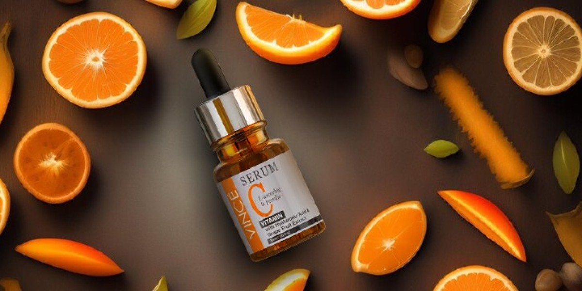 The Ultimate Guide to Vitamin C Serum Benefits 2023