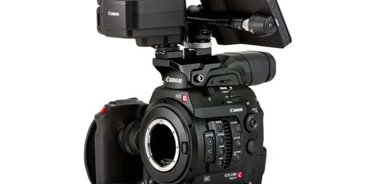 The Ultimate Guide to Video Equipment Rental in Doha