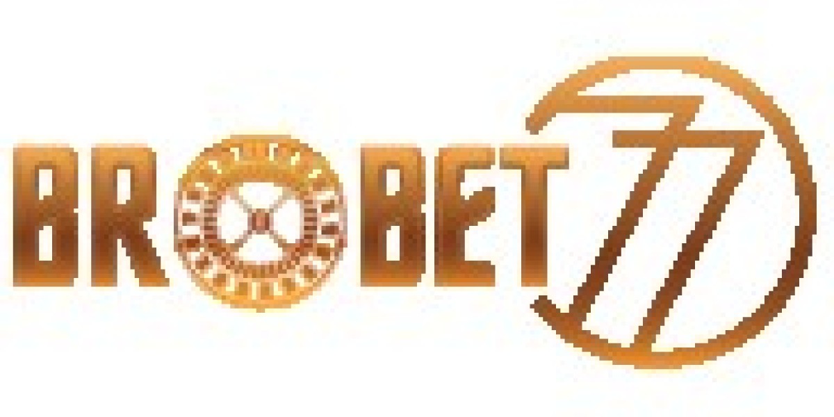 Brobet77 Slot : Cara Seru untuk Menang Jackpot Online