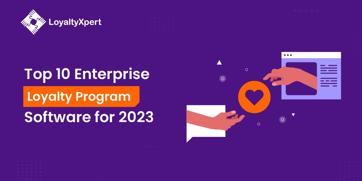 10 Best Enterprise Loyalty Program Software in 2023