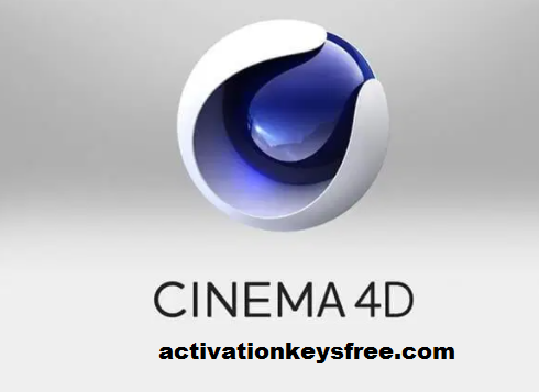 Maxon CINEMA 4D 26.110 Crack Download Torrent [Free] 2023