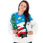 Cute Ugly Christmas Sweater