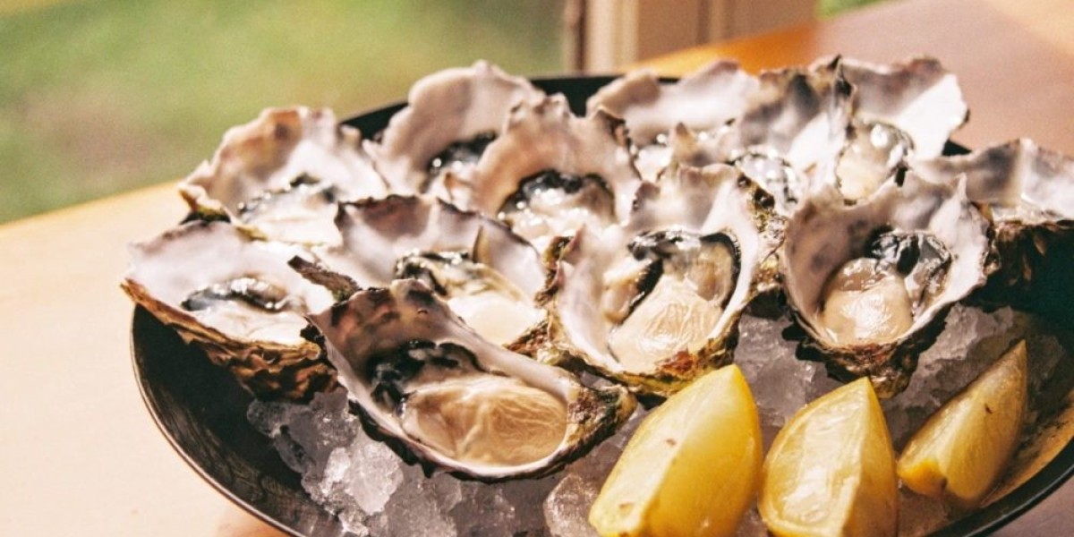 Japan Oyster Market Share, Size, Trends, Growth Factors, and Forecast 2023-2028