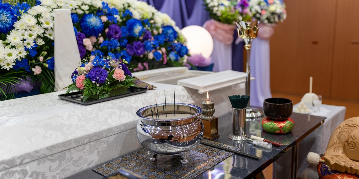 How long does a cremation service take uk