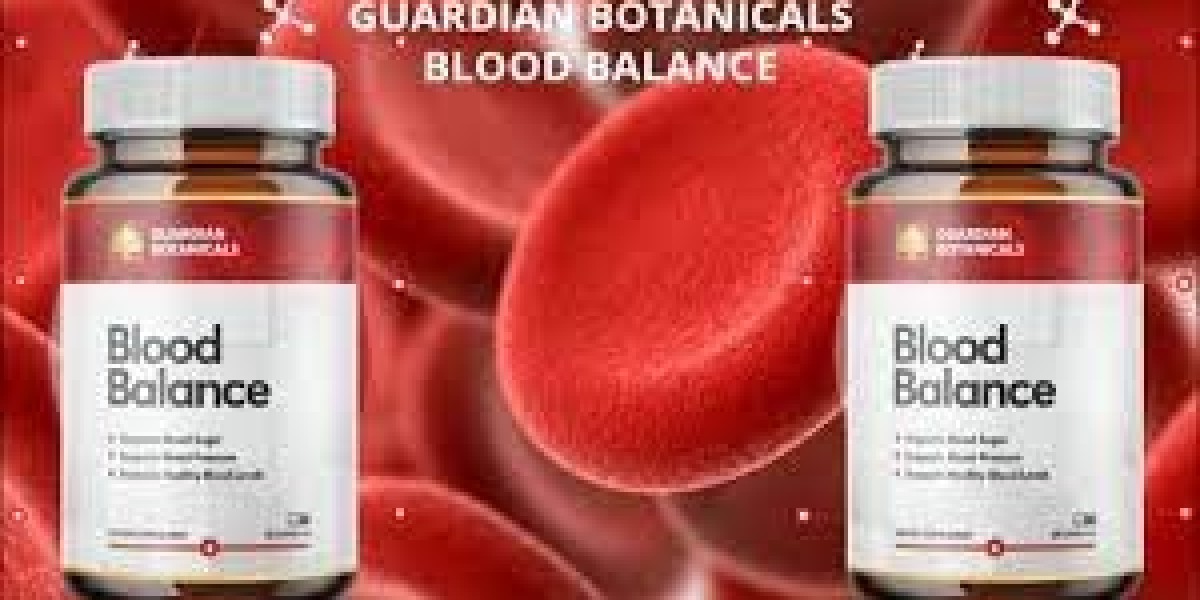 10 Best Facebook Pages of All Time About Guardian Blood Balance
