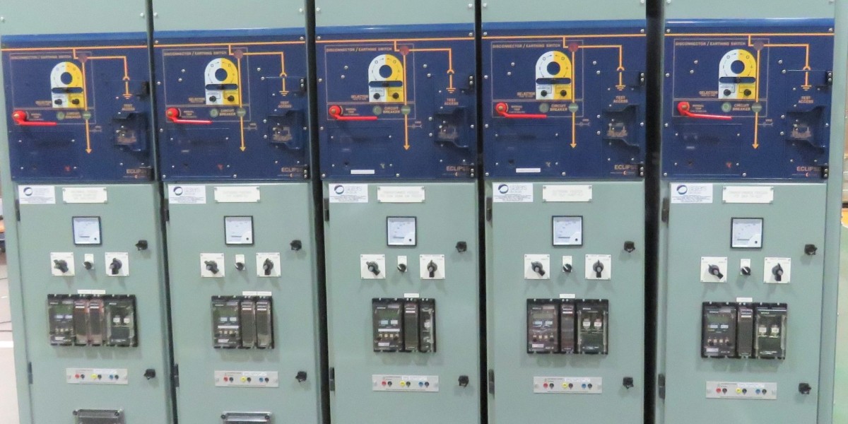 Global High Voltage Switchgear Market Size, Share, Trend and Forecast 2021-2030