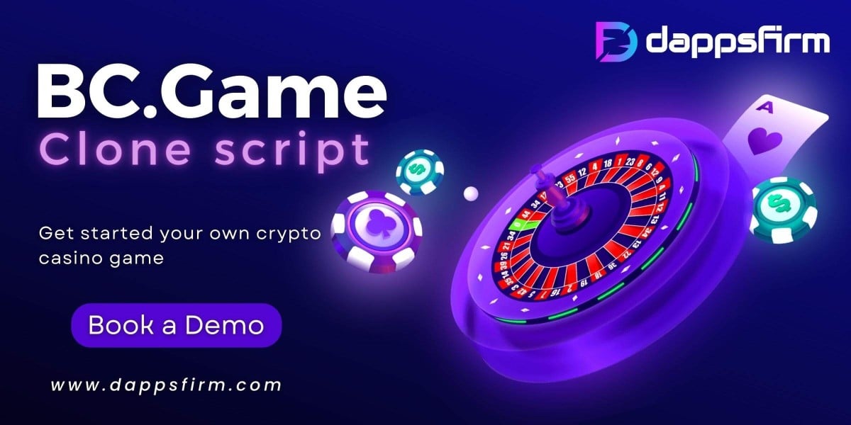 Sports Betting with a Twist: BC.Game Clone Script's Unique Offerings