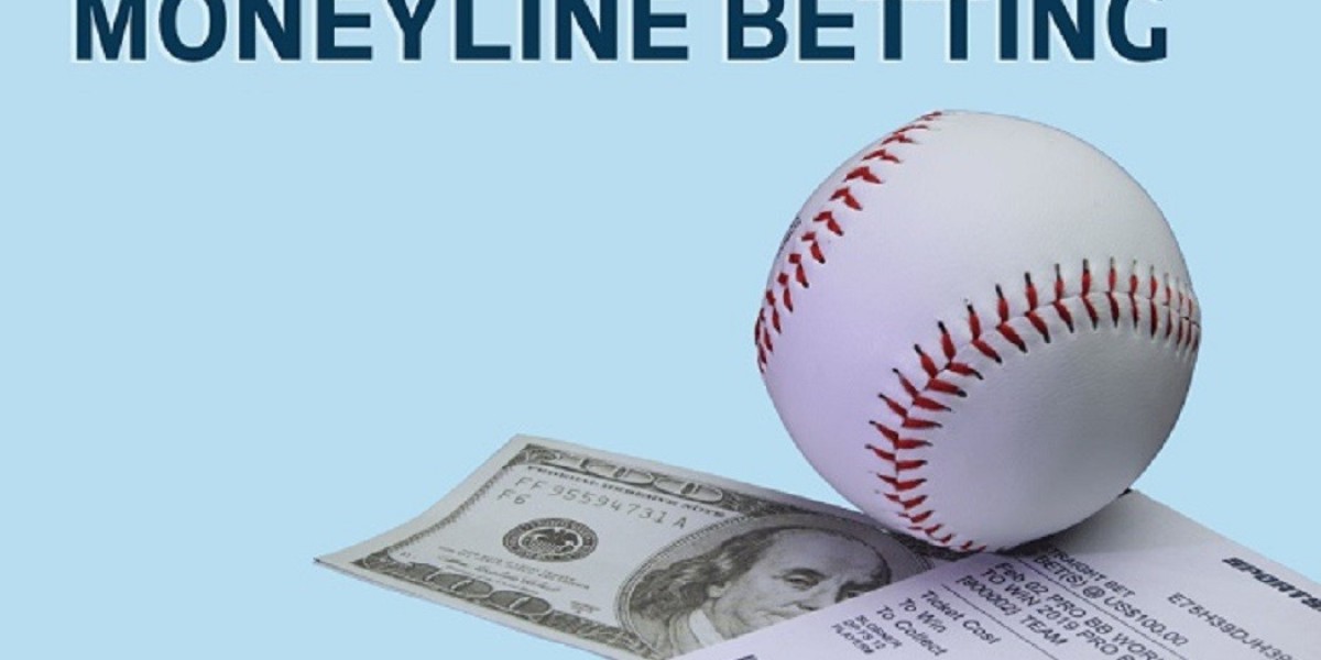 Money line là thuật ngữ trong cược bạc thể thao để đánh giá tỷ lệ cược trực tiếp.