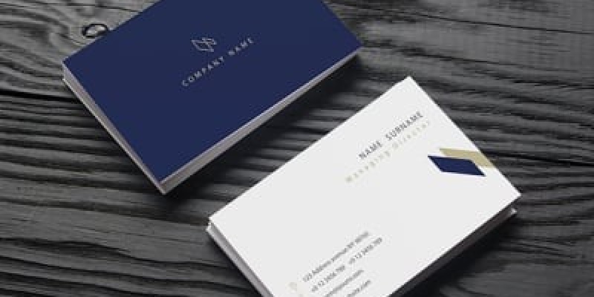 Necessary Tips for Business Card Printing