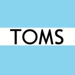 Toms Shoes India