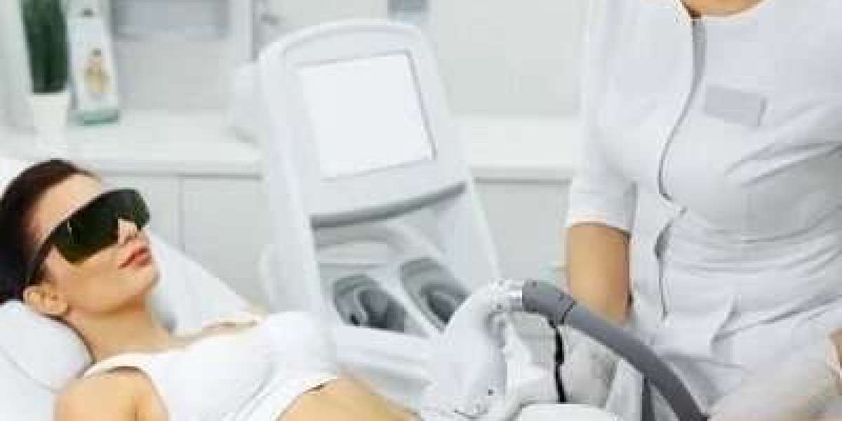 Full Body Laser Hair Removal for Brides-to-Be: Pre-Wedding Prep