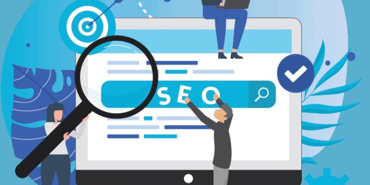 Cracking the Code: How SEO Services Catapult Your Website to the Top of Google