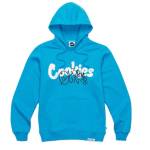 Cookies Hoodie hoodies