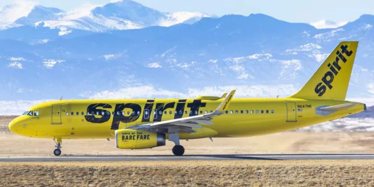 Spirit Airlines Multi-City Flights