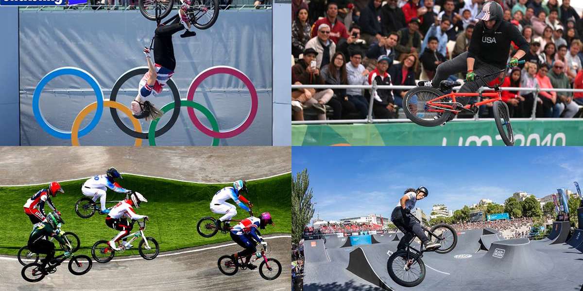 Olympic 2024: USA's Cycling Triumph at Pan American Games