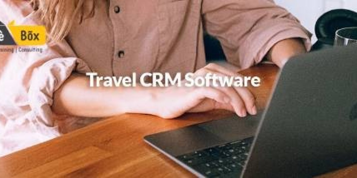 Revolutionizing Travel Management with Best Travel CRM Software: A Comprehensive Guide