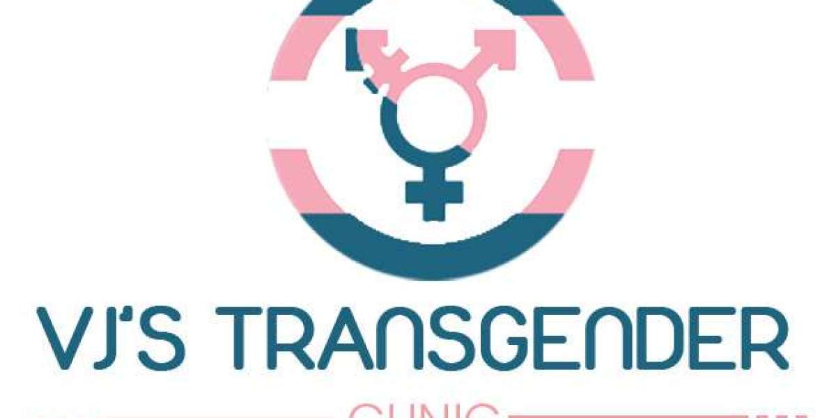 The Transitional Empowerment : Transgender clinic in Telangana | VJ's Transgender