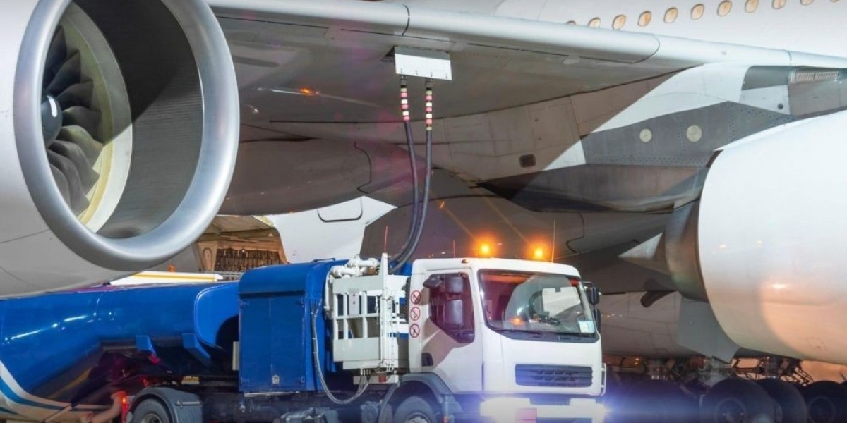Unlocking the Value of Aviation Lubricants Market: Research Insights