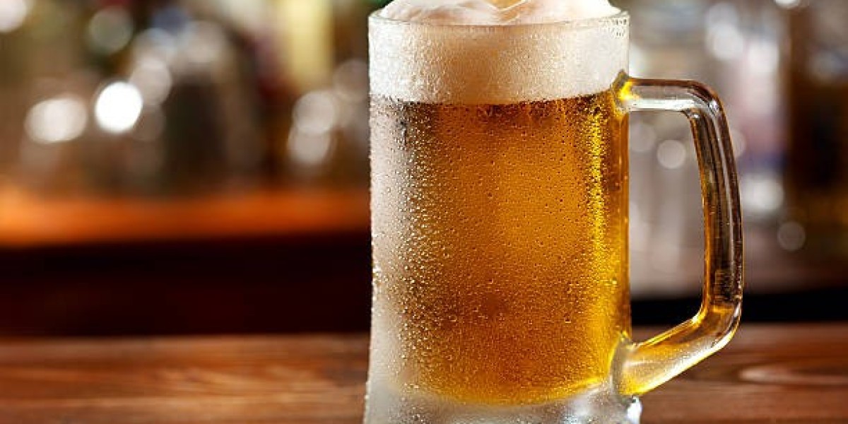 Beer Market Outlook by Recent Opportunities, Growth Size, Regional Analysis and Forecasts To 2030