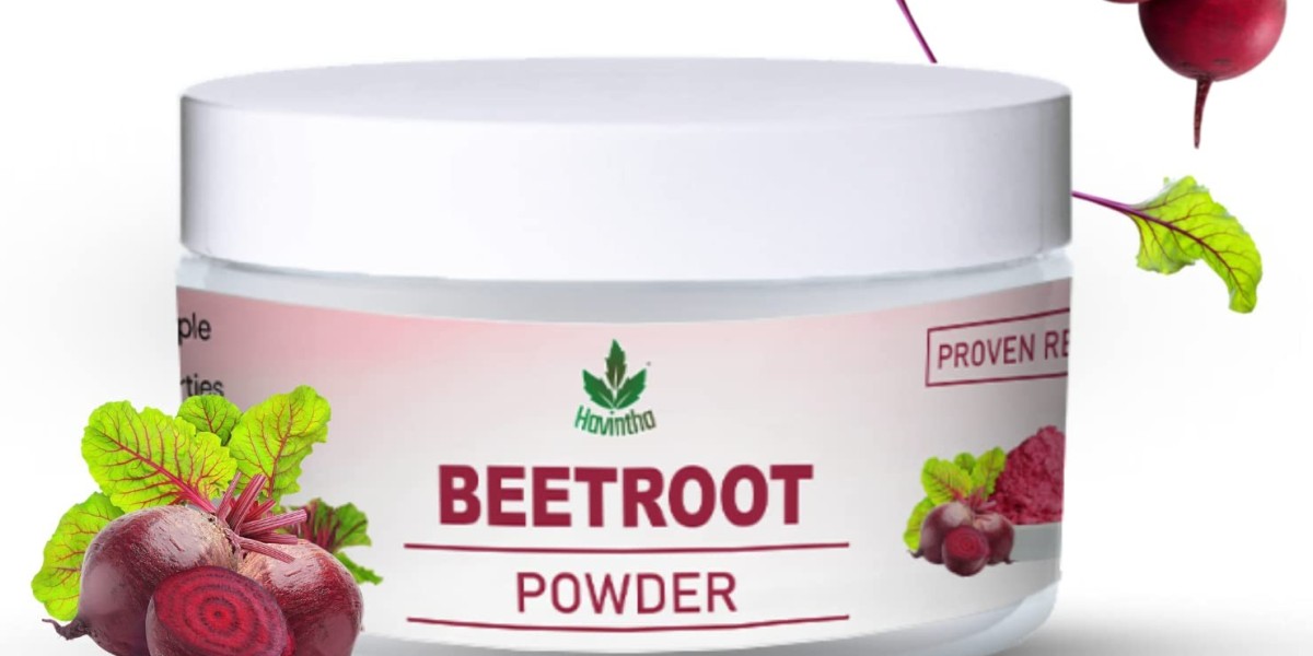 Beetroot Powder For Skin Whitening Can Be Beneficial For Your Skincare Routine