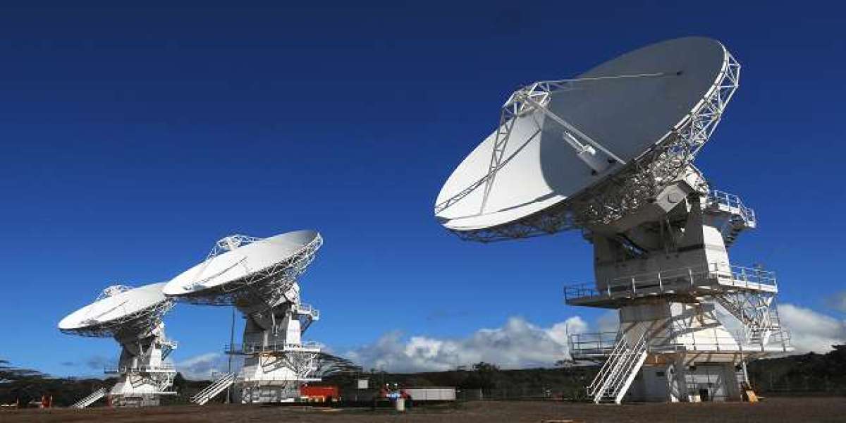 Satellite Communication Market to Grow with a CAGR of 10.5% Globally