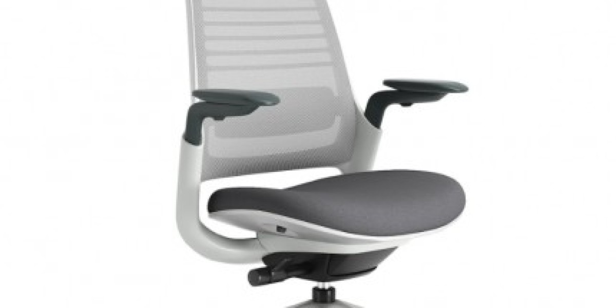 Best Office Chair Singapore