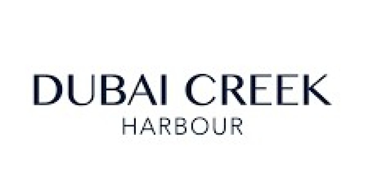 Unveiling the Future: Exploring Dubai Creek Harbour Master Plan