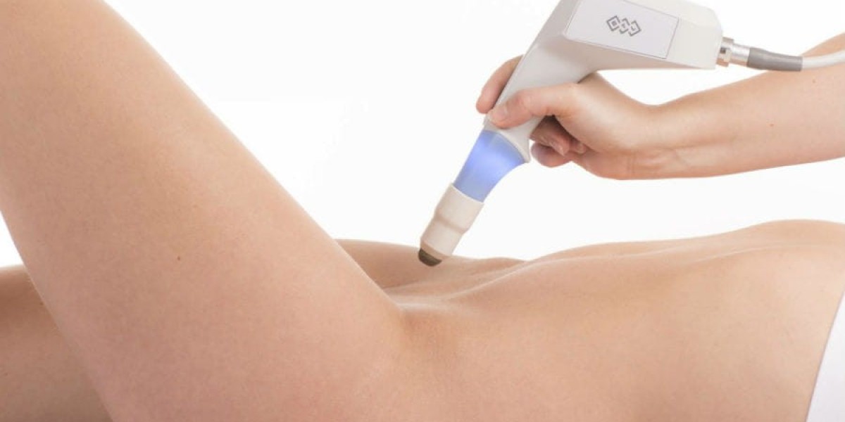 Safe and Effective Laser Vaginal Tightening Solutions in Dubai