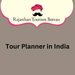 Rajasthan Tourism Bureau