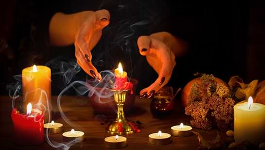How Can You Identify Black Magic Spells Around You With Black Magic Removal in Bangalore – Astrologer Rishi Kumar