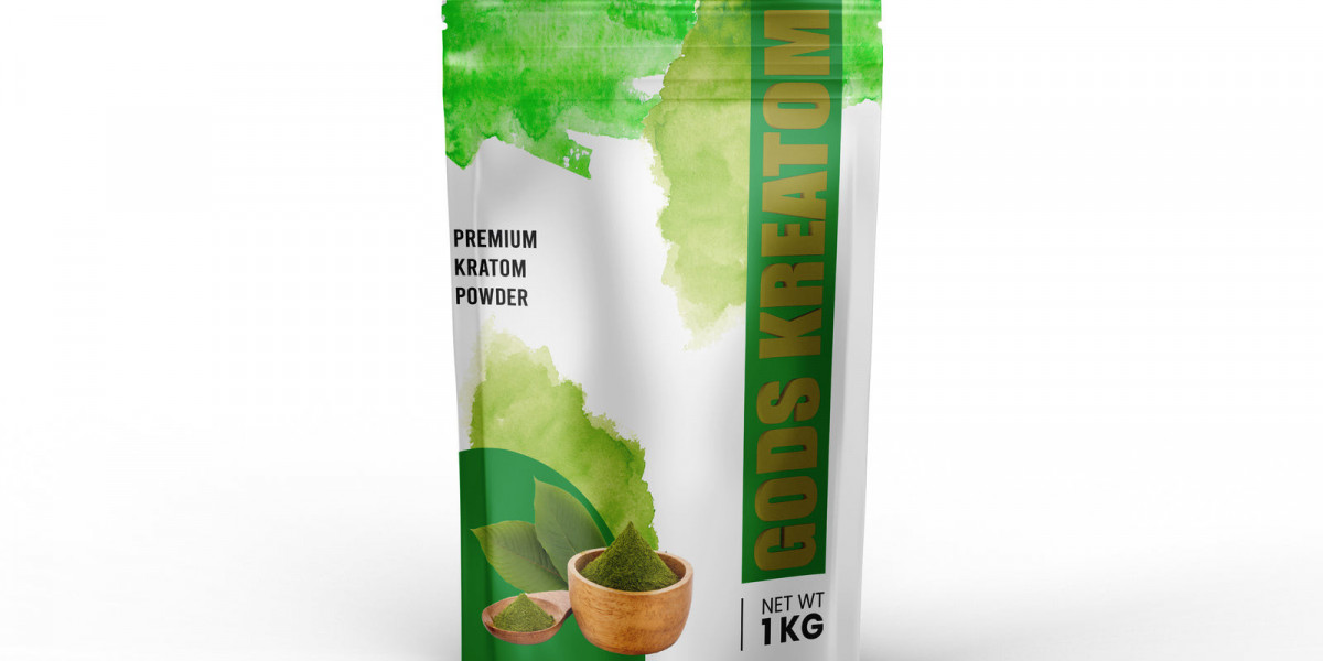 Green Borneo Kratom: A Well-Rounded Herbal Solution for Mind and Body