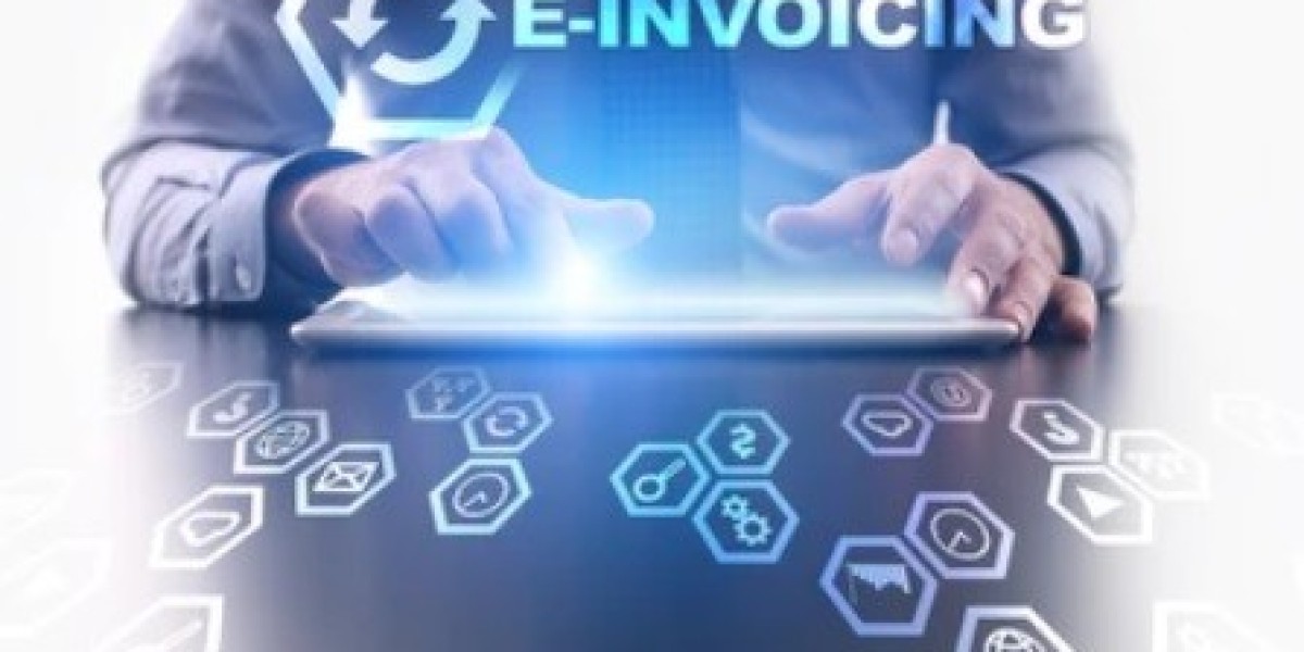 "Maximizing Tax Efficiency: The Benefits of GST E-Invoicing Software"