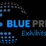 Blueprint exhibits