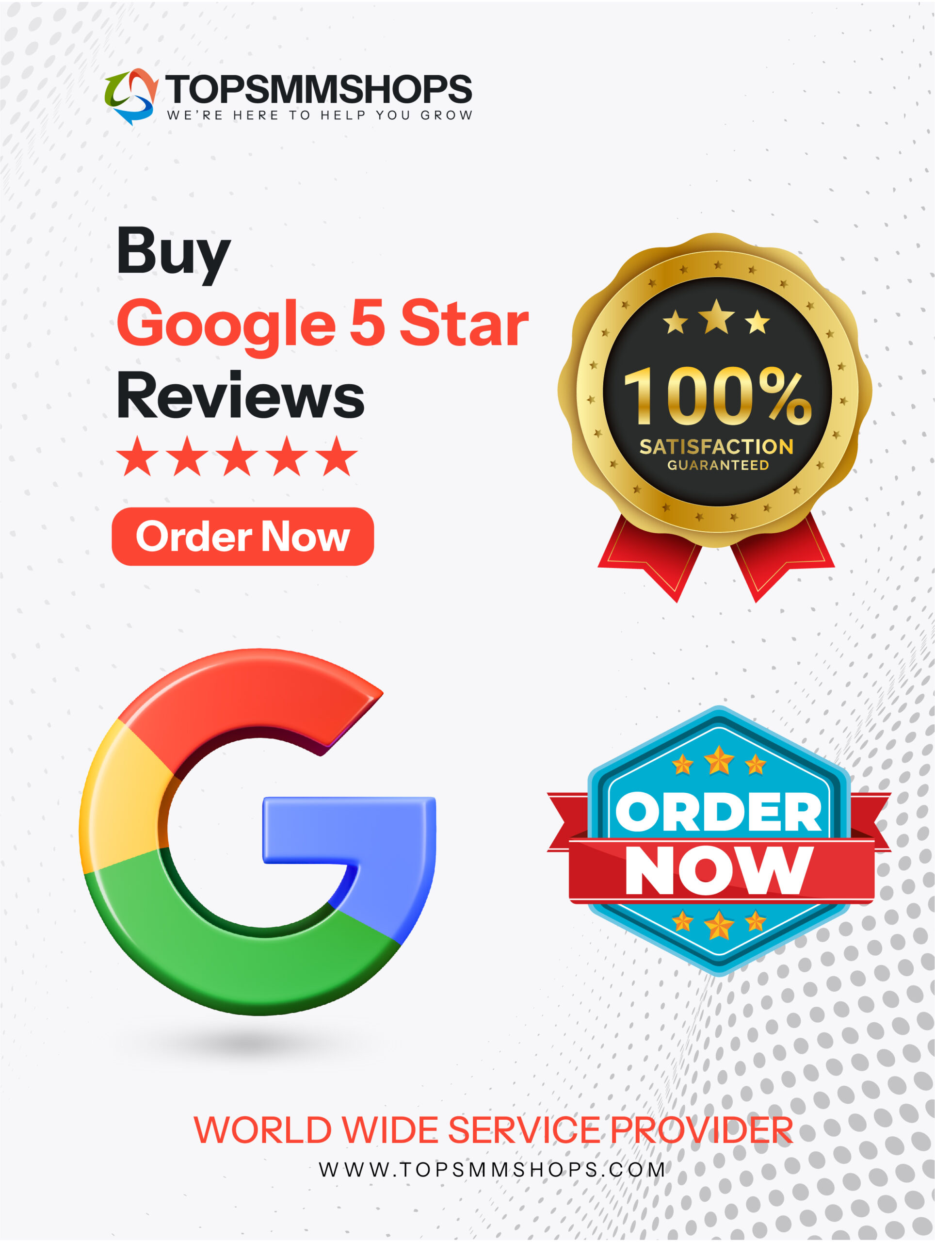 Buy Google 5 Star Reviews - 100% Permanent 5 Star Reviews...