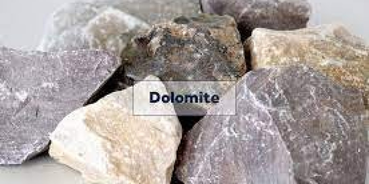 Dolomite Market Size, Share, Growth and Analysis 2022 Forecast to 2032.