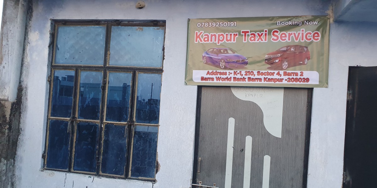 Kanpur Taxi Services